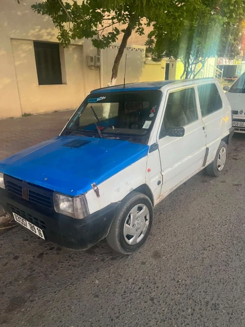 Panda 1000 Panda 1989 