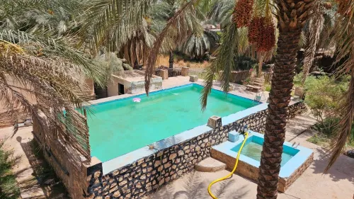 Vente Villa El Menia Hassi Gara
