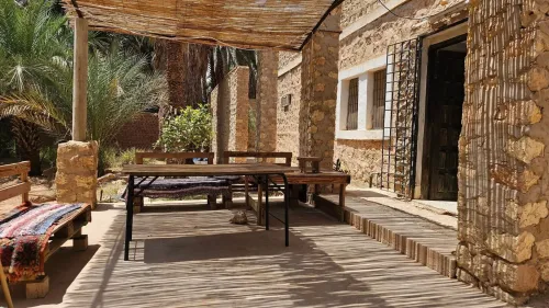 Vente Villa El Menia Hassi Gara
