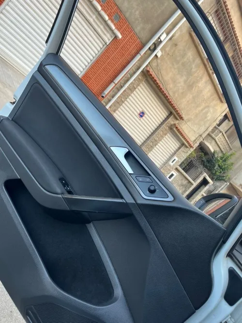 Volkswagen Golf 7 2014 Trendline +