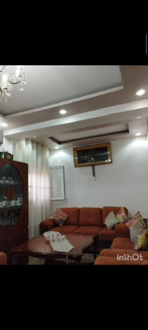 Vente Appartement F3 Tlemcen Tlemcen