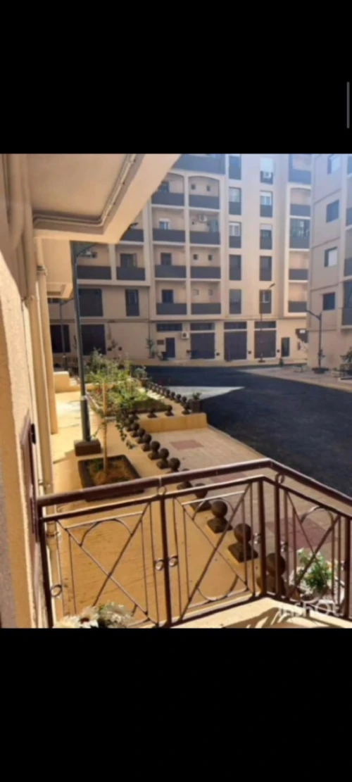Vente Appartement F3 Tlemcen Tlemcen 8