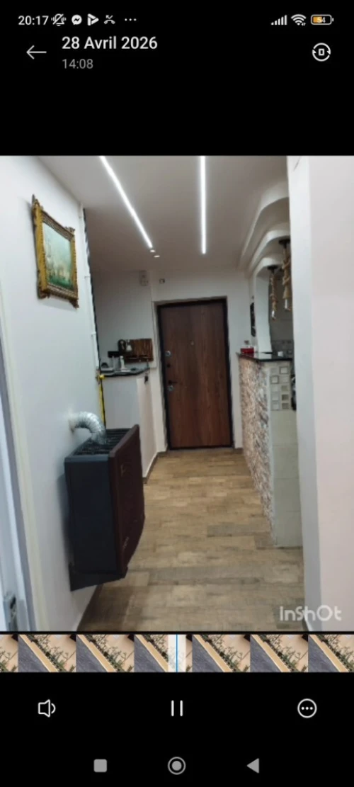 Vente Appartement F3 Tlemcen Tlemcen 9