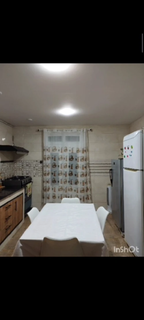 Vente Appartement F3 Tlemcen Tlemcen 2