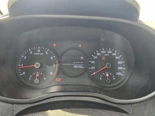 Kia Picanto 2019 LX