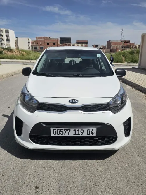 Kia Picanto 2019 LX