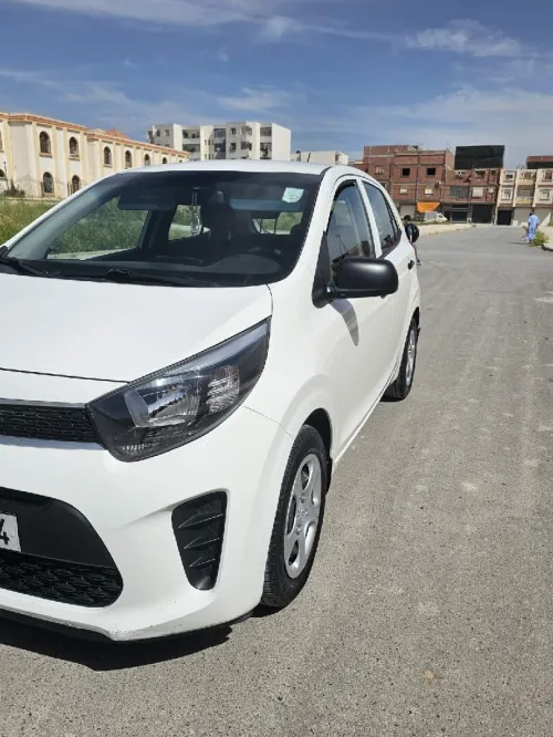 Kia Picanto 2019 LX