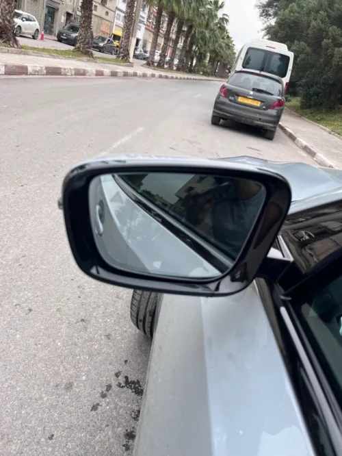 BMW Série 3 2025 M PERFORMANCE