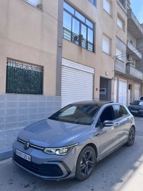 Volkswagen Golf 8 2025 R- Line 