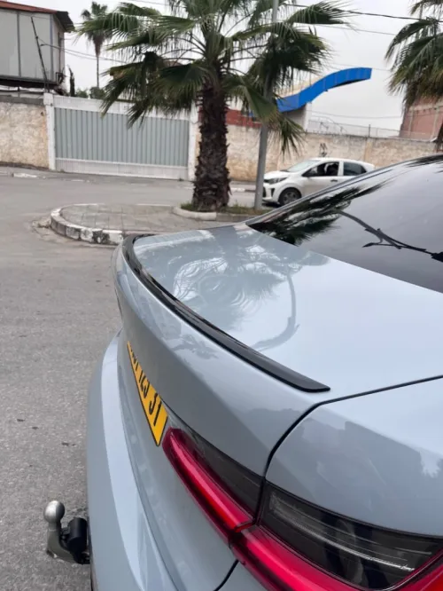 BMW Série 3 2025 M PERFORMANCE