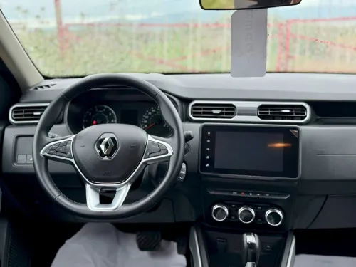 Dacia Duster 2025 Extreme