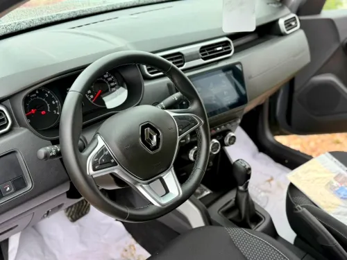 Dacia Duster 2025 Extreme