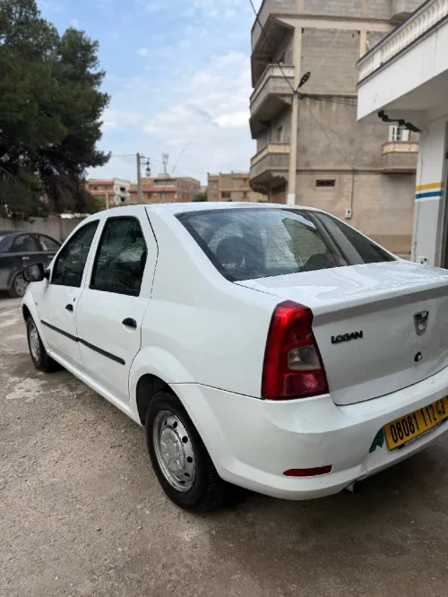 Dacia Logan 2012 