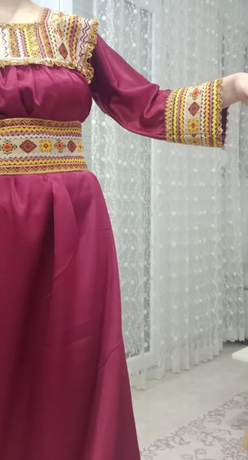 Robe kablye moderne