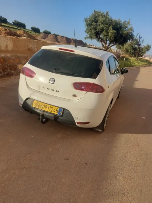 Seat Leon 2012 