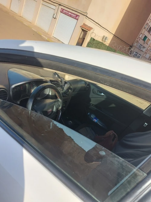 Seat Leon 2012 