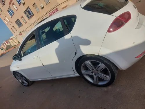 Seat Leon 2012 