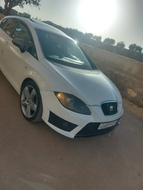 Seat Leon 2012 
