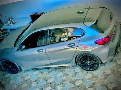 BMW Série 1 2023 M Sport