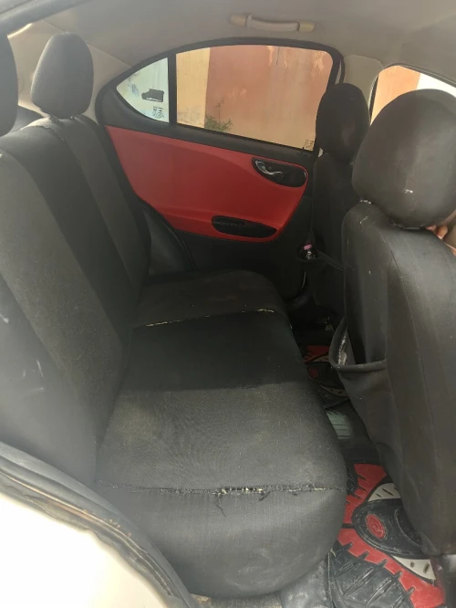 JAC J3 2012 
