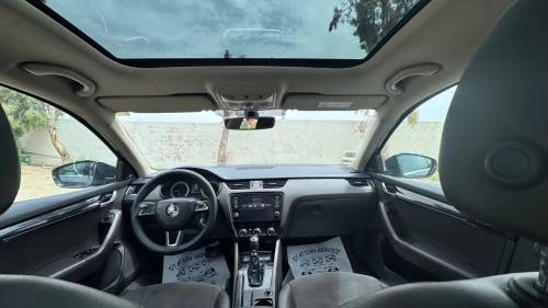 Skoda Octavia 2019 Laurin &amp; Klement