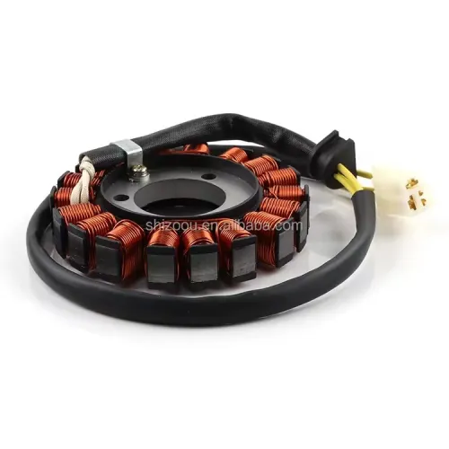 stator pour Suzuki GSX-R 750