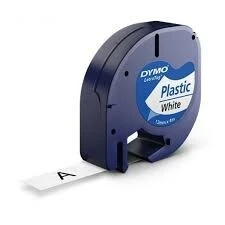 Étiquettes DYMO LetraTag