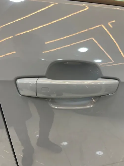 Audi Q2 2026 La toute