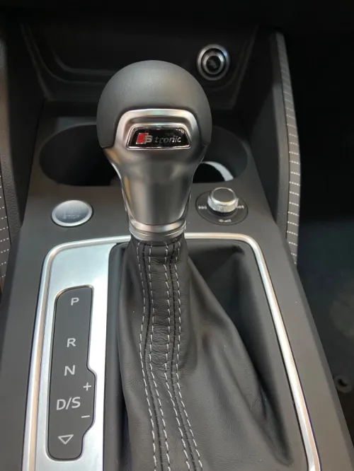 Audi Q2 2026 La toute