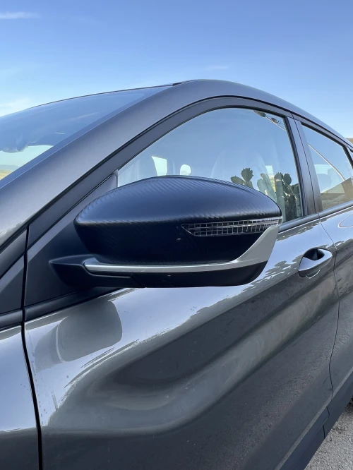 Geely Coolray 2026 Super Edition