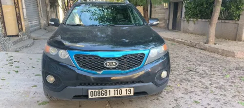 Kia Sorento 2010 2 box