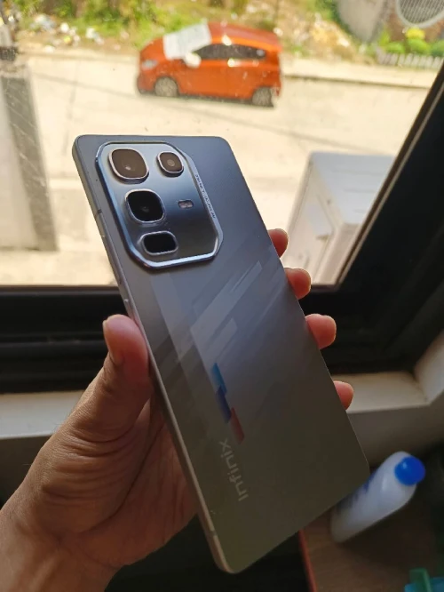 Infinix Infinix note 50 pro bmw edition
