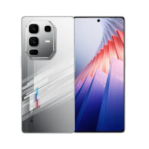 Infinix Infinix note 50 pro bmw edition