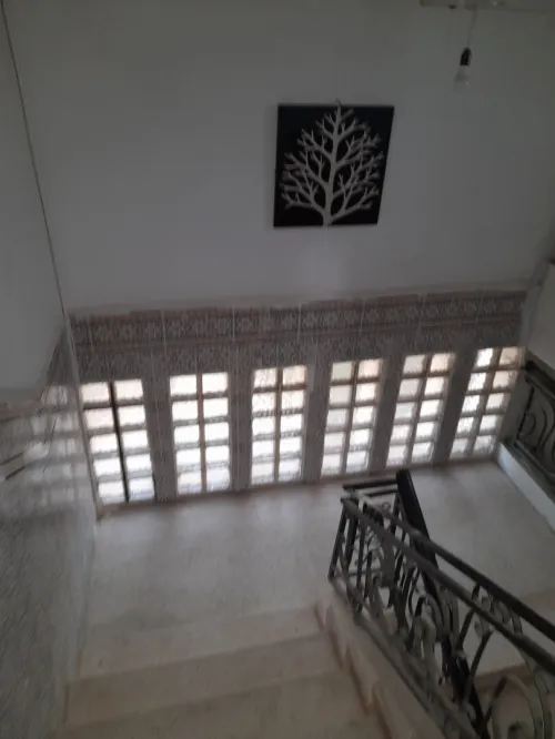 Location Appartement F8 Batna Batna