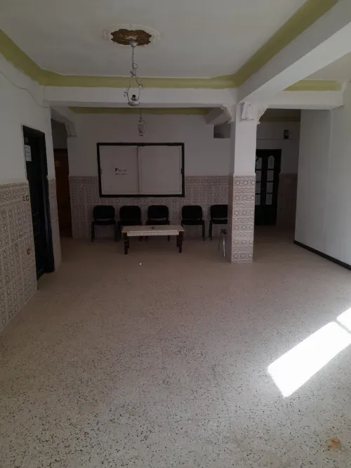 Location Appartement F8 Batna Batna