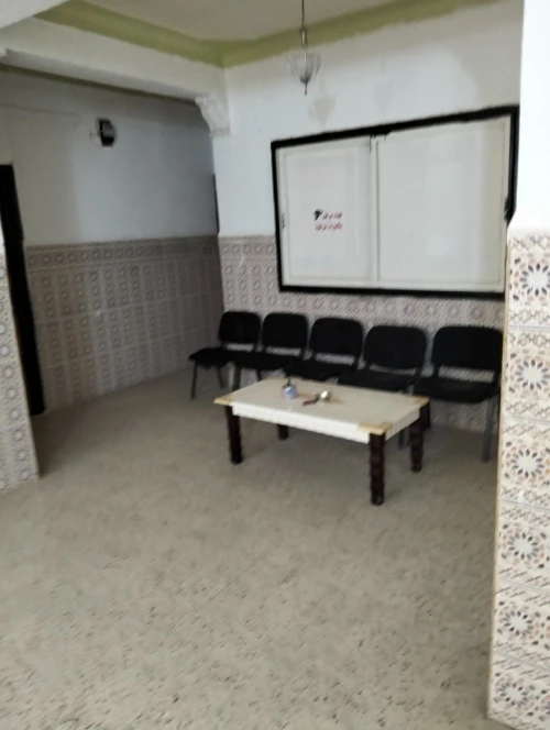 Location Appartement F8 Batna Batna
