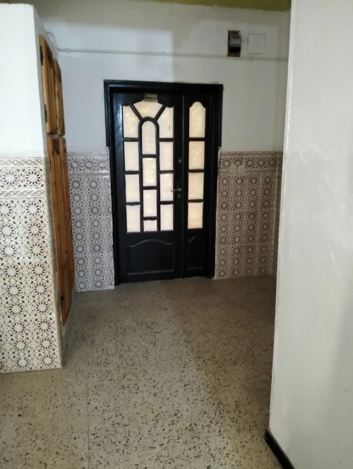 Location Appartement F8 Batna Batna
