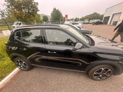Citroen C3 Aircross pure tech 110 BVM6 2025 Feel Pack