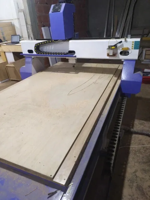 Réparation machine d'atelier et industrielle