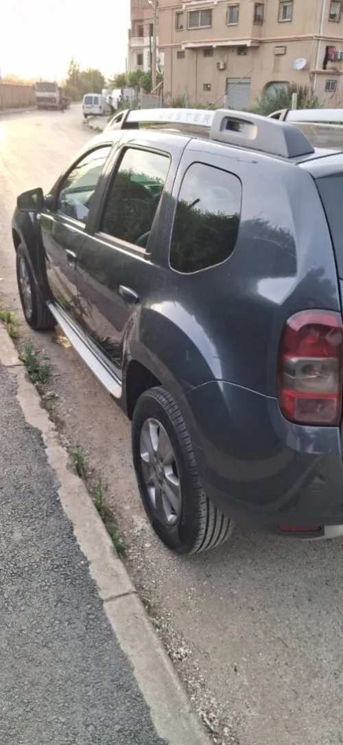 Dacia Duster 2015 Duster