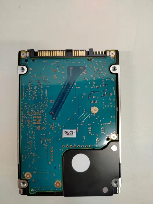 Disques Durs SAS HDD 1.8TB 10K  2.5" Toshiba