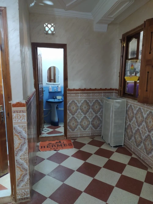 Vente Villa Blida Larbaa