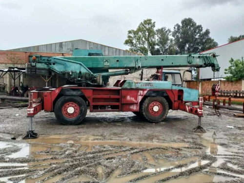 Liebherr 1030 1996