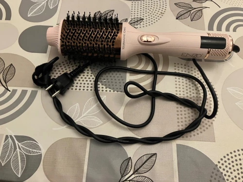 Brosse soufflante Enzo 1800w