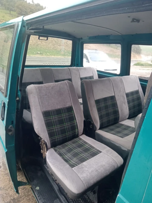Volkswagen Transporter 1995 Transporter