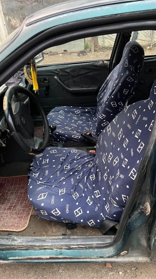 Daewoo Cielo 2000 Cielo