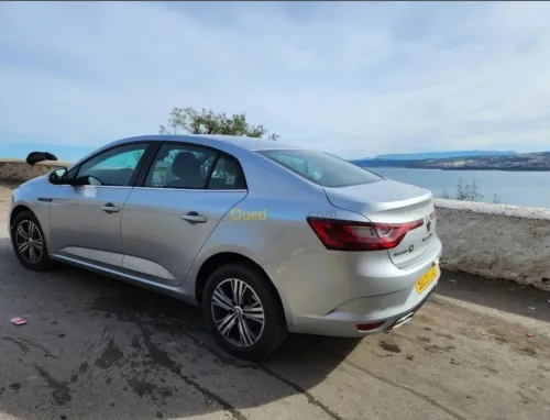 Renault Megane 4  2023 RS