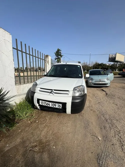 Citroen Berlingo 2009 Berlingo