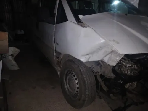 Peugeot Expert 2006 Expert