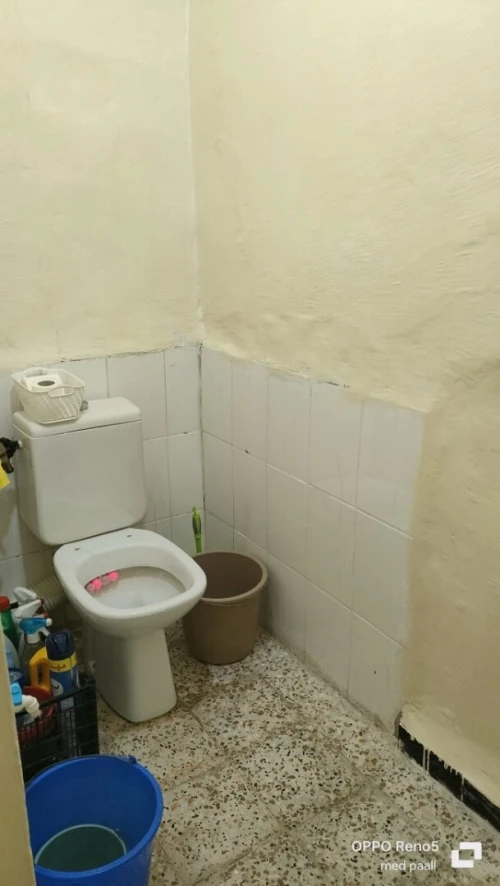 Vente Appartement F3 Boumerdès Ouled hedadj
